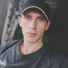 Фотография мужчины Александр, 29 лет из г. Вильнюс