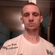 Фотография мужчины Ярослав, 23 года из г. Гордеевка