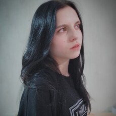 Фотография девушки Элла, 18 лет из г. Дрогобыч
