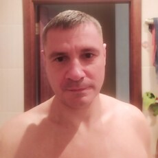 Фотография мужчины Игорь, 43 года из г. Чехов