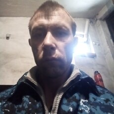 Фотография мужчины Василий, 34 года из г. Бийск