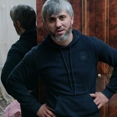 Фотография мужчины Адам, 36 лет из г. Санкт-Петербург