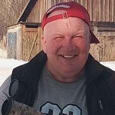 Фотография мужчины Валерий, 51 год из г. Барнаул