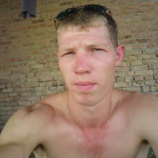 Фотография мужчины Алексей, 33 года из г. Сухой Лог