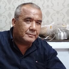 Фотография мужчины Хасил, 51 год из г. Алматы