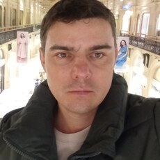 Фотография мужчины Алексей, 38 лет из г. Балашиха
