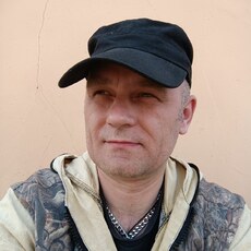 Фотография мужчины Алексей, 44 года из г. Москва