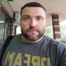 Фотография мужчины Артём, 44 года из г. Рязань