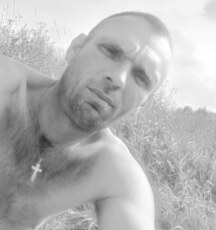 Фотография мужчины Евгений Калачев, 41 год из г. Олонец