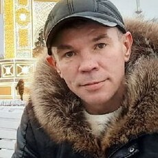 Фотография мужчины Игорь, 48 лет из г. Воскресенск