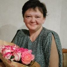Фотография девушки Анна, 44 года из г. Михайловск (Ставропольский Край)