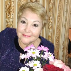 Фотография девушки Ольга, 62 года из г. Шадринск
