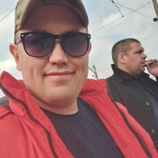 Фотография мужчины Руслан, 32 года из г. Нижневартовск