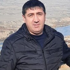 Фотография мужчины Руслан, 43 года из г. Нефтеюганск