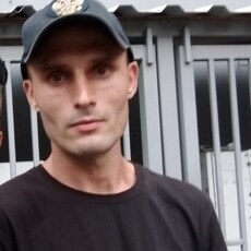 Фотография мужчины Ярослав, 33 года из г. Междуреченск