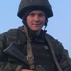 Фотография мужчины Юрий, 19 лет из г. Моршанск