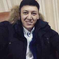 Фотография мужчины Амир, 32 года из г. Зеленоградск