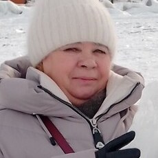 Фотография девушки Ирина, 56 лет из г. Улан-Удэ