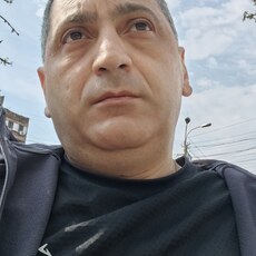Фотография мужчины Hrach, 47 лет из г. Ереван