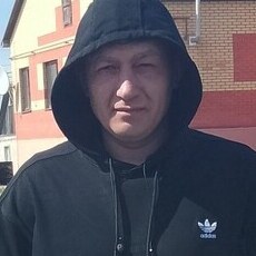 Фотография мужчины Анатолий, 32 года из г. Брянск