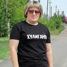 Фотография девушки Людмила, 31 год из г. Исилькуль