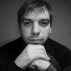 Фотография мужчины Александр, 30 лет из г. Петропавловск