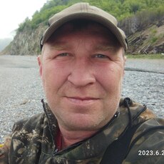 Фотография мужчины Максим, 43 года из г. Комсомольск-на-Амуре
