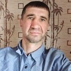 Фотография мужчины Алексей, 43 года из г. Магнитогорск