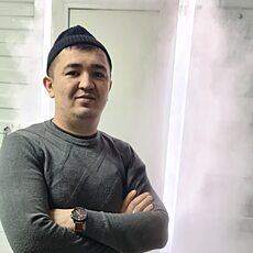 Фотография мужчины Азамат, 28 лет из г. Нефтеюганск
