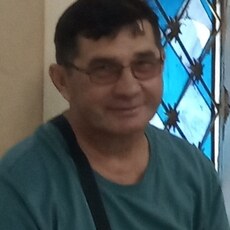 Фотография мужчины Роман, 58 лет из г. Нижний Тагил