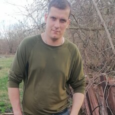 Фотография мужчины Макс, 36 лет из г. Донецк (Ростовская Обл.)