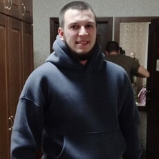 Сергей, 26 из г. Красноярск.