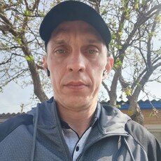 Фотография мужчины Евгений, 38 лет из г. Сальск