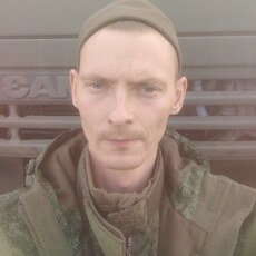 Фотография мужчины Алексей, 29 лет из г. Тоцкое Второе