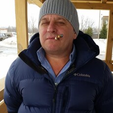 Фотография мужчины Александр, 52 года из г. Иркутск