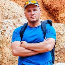 Сергей, 40 из г. Рязань.