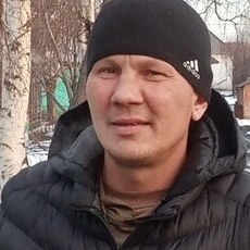 Фотография мужчины Артём, 41 год из г. Прокопьевск
