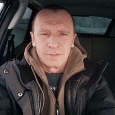 Фотография мужчины Жекан, 46 лет из г. Киселевск