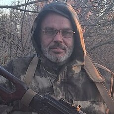 Фотография мужчины Алексей, 43 года из г. Приморско-Ахтарск