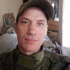 Фотография мужчины Сергей, 41 год из г. Первомайск