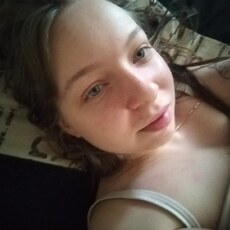 Фотография девушки Люба, 20 лет из г. Солнечногорск