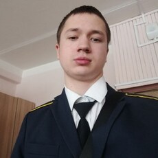 Фотография мужчины Матвей, 19 лет из г. Егорьевск