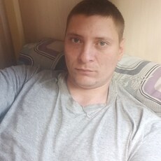 Фотография мужчины Виталий, 31 год из г. Тара