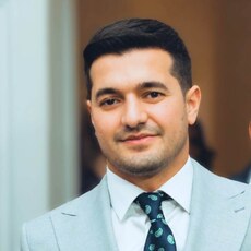 Фотография мужчины Коба, 33 года из г. Баку