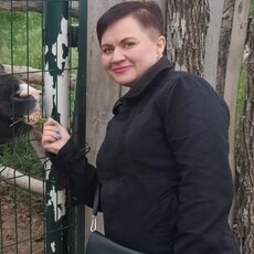 Фотография девушки Юлия, 39 лет из г. Каменск-Шахтинский