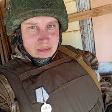 Фотография мужчины Александр, 27 лет из г. Ялуторовск