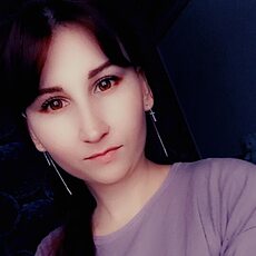 Фотография девушки Настя, 28 лет из г. Советск (Кировская Область)