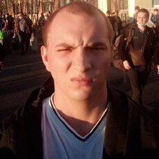 Фотография мужчины Никита, 26 лет из г. Новокуйбышевск