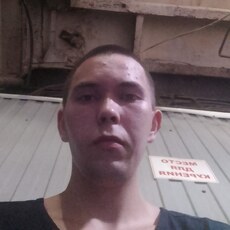 Фотография мужчины Ваня, 23 года из г. Селенгинск