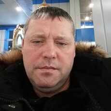 Фотография мужчины Сергей, 41 год из г. Балаково